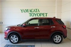 ライズ G 4WD