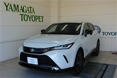 トヨタ ハリアーPHEV G