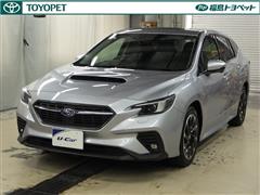 レヴォーグ GT EX