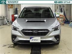 レヴォーグ GT EX