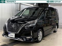 日産 セレナ ハイウェイスター V