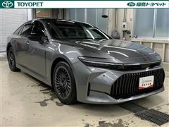 クラウン Z