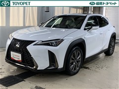 UX200 Fスポーツ