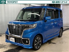 スペーシア カスタムHEV XS