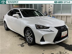 IS300 ベースグレード