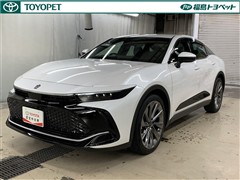 トヨタ クラウン CO Gアドバ レザー
