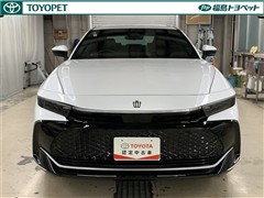 クラウン CO Gアドバ レザー