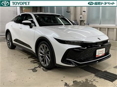 クラウン CO Gアドバ レザー