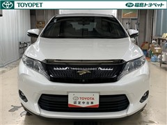 ハリアー プレミアムアドバンスド