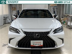 ES300h バージョンL