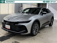 トヨタ クラウン CO Gアドバ レザー