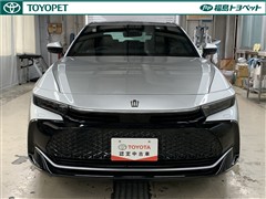 クラウン CO Gアドバ レザー