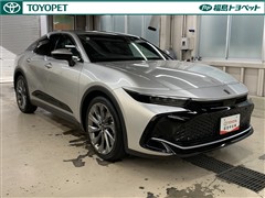 クラウン CO Gアドバ レザー