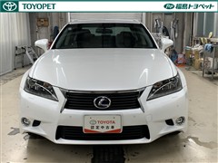 GS300h バージョンL