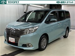 トヨタ エスクァイア Gi