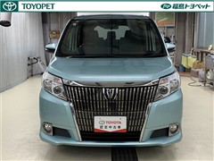 エスクァイア Gi