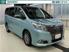 エスクァイア Gi