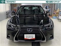 GS450h バージョンL