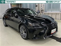 GS450h バージョンL