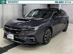 スバル レヴォーグ STI スポーツ EX