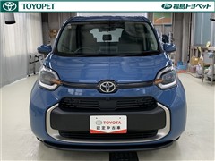 シエンタ ハイブリッド Z