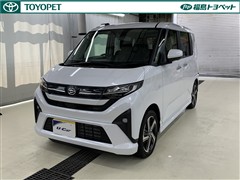 ダイハツ ムーヴ RS