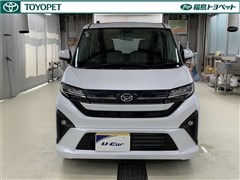 ムーヴ RS