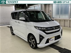 ムーヴ RS