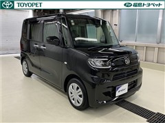 タント X
