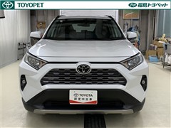 RAV4 G