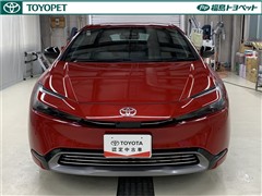 プリウス Z