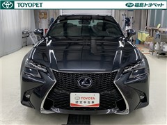 GS450h Fスポーツ