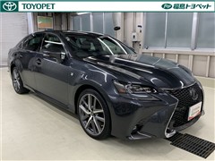 GS450h Fスポーツ