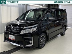 ヴォクシー ZS キラメキ