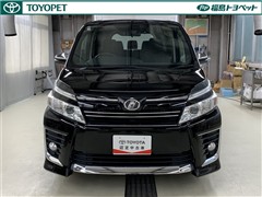 ヴォクシー ZS キラメキ