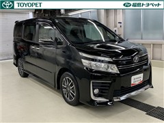 ヴォクシー ZS キラメキ