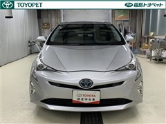 プリウス S セーフティプラス