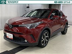 C-HR G-T