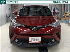 C-HR G-T