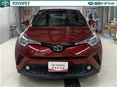 C-HR G-T