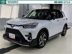トヨタ ライズ Z