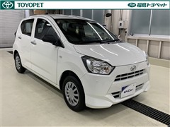 ミライース L SA3