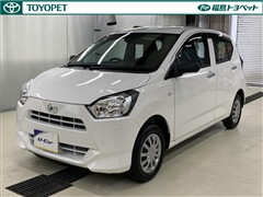 ダイハツ ミライース L SA3