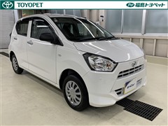 ミライース L SA3