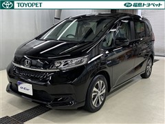 フリード HV Gホンダセンシング