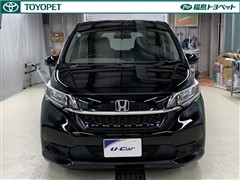 フリード HV Gホンダセンシング