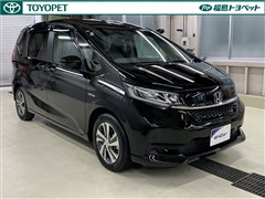 フリード HV Gホンダセンシング