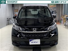 フリード HV Gホンダセンシング