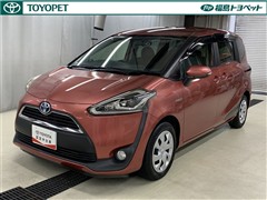 トヨタ シエンタ ハイブリッド G