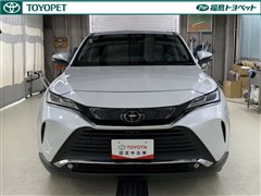 ハリアー Z